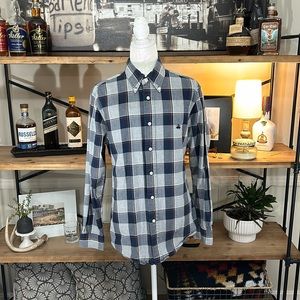 Brooks Brothers Original Oxford Button Down Size Medium